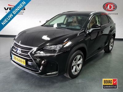 Lexus NX300h