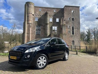 tweedehands Peugeot 3008 1.6 VTi Blue Lease Airco PDC Pano