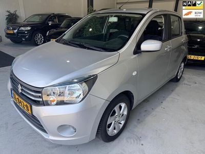Suzuki Celerio