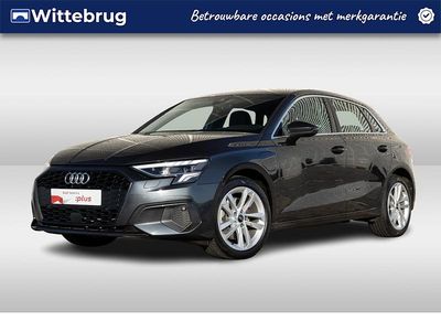Occasion Audi A3 Sportback e-tron Advanced 204 PK (150 kW) 2022 Grijs Hatchback