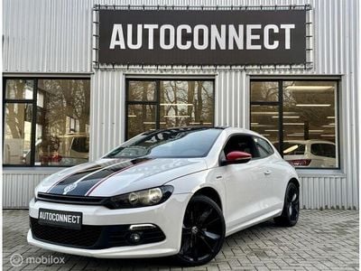 VW Scirocco