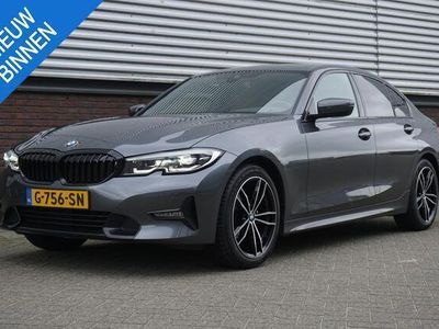 tweedehands BMW 320 320 i High Executive Edition Sport-Line/Vol Leer/18