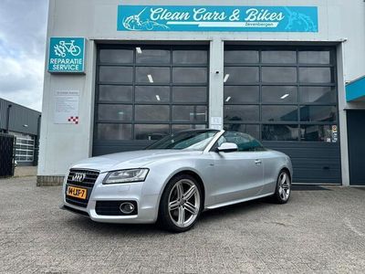 Audi A5 Cabriolet