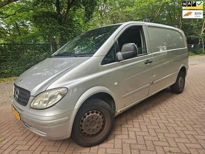Mercedes Vito