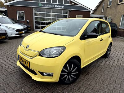 Skoda Citigo-e IV