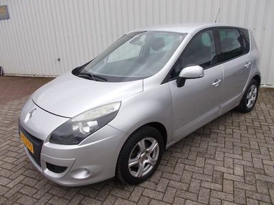 Renault Scénic III