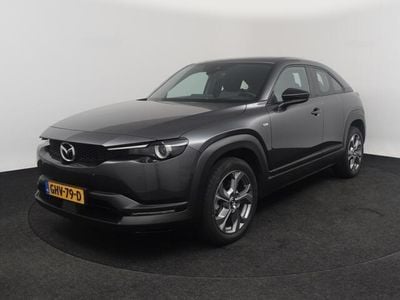Mazda MX30