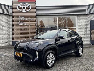 Zwart Gebruikt 2024 Toyota Yaris Cross SUV | € 26.900 (Goede deal)