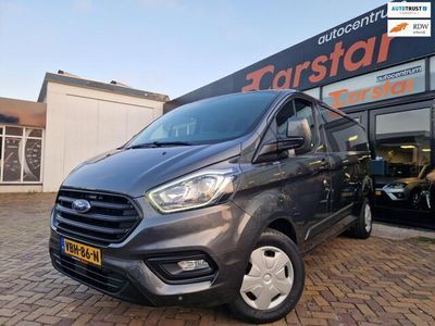 tweedehands Ford 300 TRANSIT CUSTOM2.0 TDCI L2H2 Limited