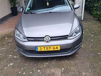 Occasion 2014 VW Golf VII Comfortline Stationwagen | € 4.450 (Iets duurder)