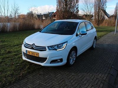 Occasion 2016 Citroën C4 | € 5.500 (Super prijs)