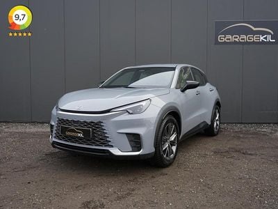 Grijs Gebruikt 2024 Lexus LBX SUV | € 36.590 (Eerlijke prijs)