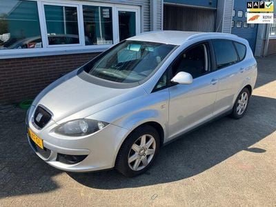 Seat Altea XL