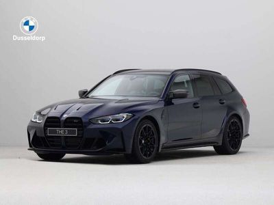 tweedehands BMW M3 3 Serie TouringxDrive Competition Automaat