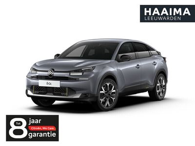 Citroën e-C4
