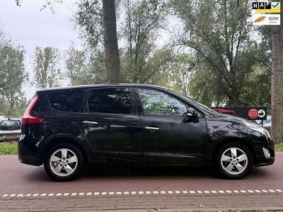 Renault Grand Scénic III