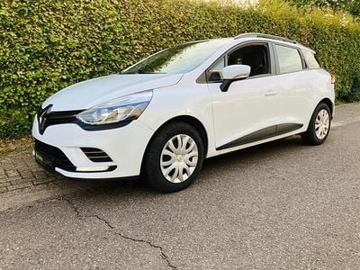Renault Clio GrandTour