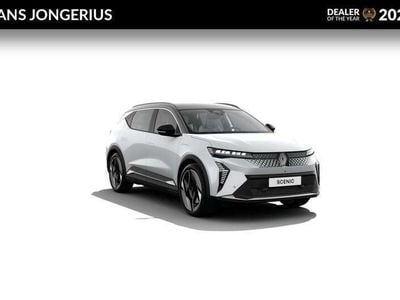 Renault Scénic