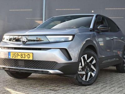 Grijs Occasion 2025 Opel Mokka-e Business Edition SUV | € 32.900