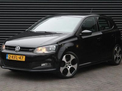 tweedehands VW Polo 1.4 TSI BlueGT | Cruise | Airco | Stoelverwarming