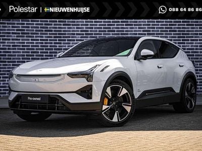 Polestar 3