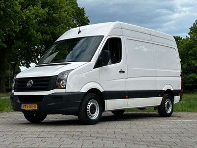 VW Crafter