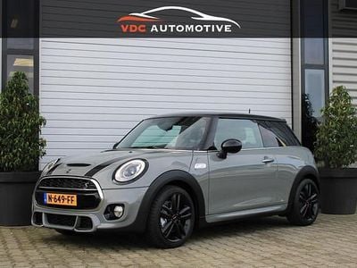 Grijs Gebruikt 2018 Mini John Cooper Works Chili Hatchback | € 19.950 (Goede deal)