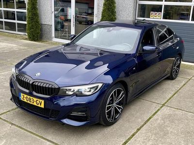 tweedehands BMW 330e 330 3-serieHigh Exe. PHEV M-Sport|Schuif/Kantel