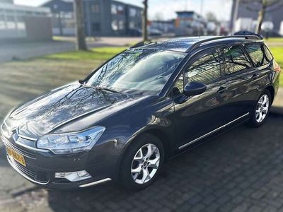 Citroën C5