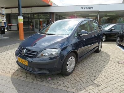 VW Golf Plus