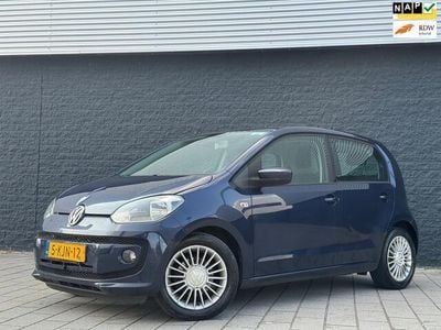VW up!