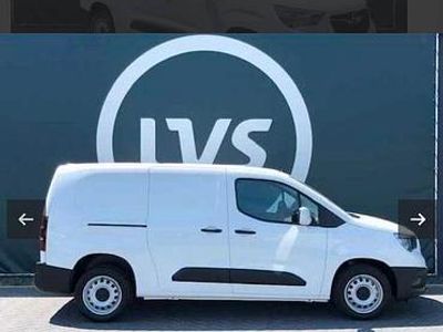 Gebruikt 2021 Opel Combo S | € 8.450 (Eerlijke prijs)