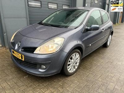 Renault Clio II
