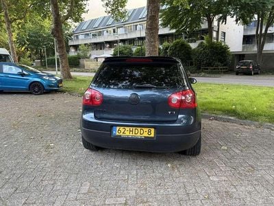VW Golf VI
