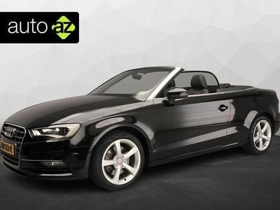 Occasion 2014 Audi A3 Proline Cabriolet | € 15.900 (Goede deal)