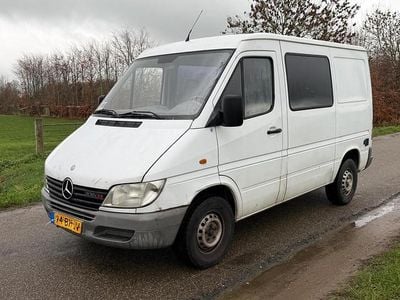 Gebruikt 2003 Mercedes 300 | € 3.650 (Eerlijke prijs)