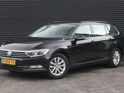 tweedehands VW Passat Variant 1.4 TSI ACT Comfortline | LED | Navi | PDC | Ergo