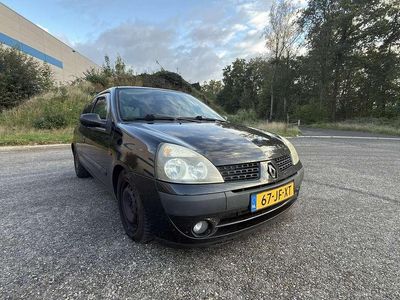 Renault Clio II