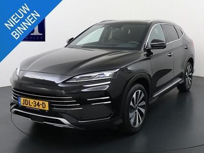 BYD Seal U