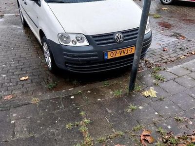 Occasion 2008 VW Caddy MPV | € 2.750 (Iets duurder)