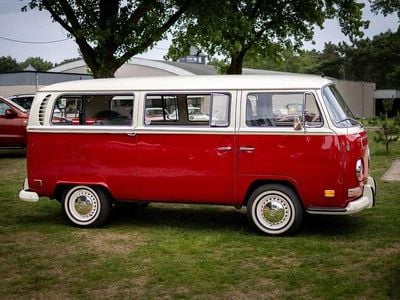 Gebruikt 1971 VW T2 Van | € 29.950