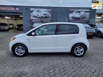 tweedehands Seat Mii 1.0 Chill Out 5-deurs - Airco - Elektrisch pakket