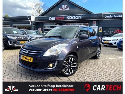 tweedehands Suzuki Swift 1.2 Jn-Joy Limited Edition