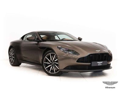 tweedehands Aston Martin DB11 V8 Coupe 2020