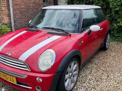 tweedehands Mini Cooper 1.6 Chili