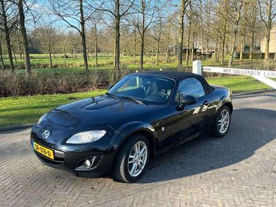 Mazda MX5