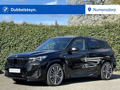 tweedehands BMW X1 ixDrive30 | M-Sport | Panorama | 20" | Camera | Travel + Premium pack