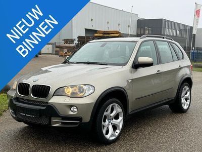 tweedehands BMW X5 X5 E70xDrive 3.0d Executive Aut.-6 | 1e eig. | 113.806 km.!