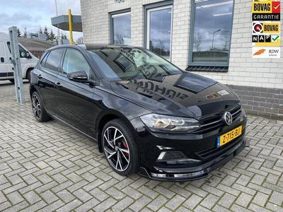 tweedehands VW Polo 1.0 TSI Beats / Stoelverwarming / Airco / Centrale