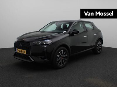 DS Automobiles DS3 Crossback E-Tense